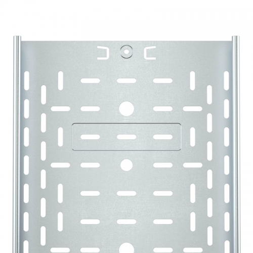 Лоток листовой перфорированный 300х50 L3000 сталь 0.7мм S3 DKC SPL3530 SPL3530