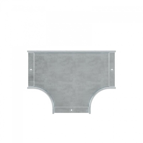 Ответвитель для лотка Т-образ. горизонт. DPT 50х50 в комплекте с крепеж. эл. DKC 36120K 36120K