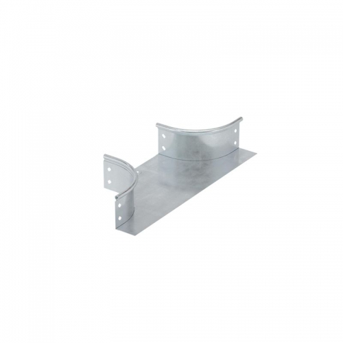 Ответвитель для лотка Т-образ. горизонт. DL 200х100 в комплекте с крепеж. эл. DKC 36265K 36265K