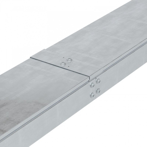 Накладка соединительная CGC для крышки осн. 50 DKC 37390 37390