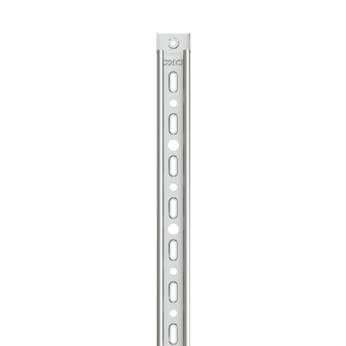 Лоток листовой перфорированный 50х50 L3000 сталь 0.7мм DKC 35260 35260