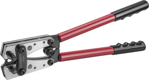 Пресс-клещи 90 563 OHT-Pk01-6-50 ОНЛАЙТ 90563 90563