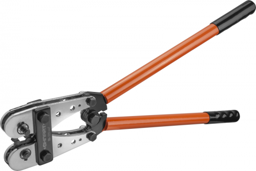 Пресс-клещи 90 564 OHT-Pk01-10-120 ОНЛАЙТ 90564 90564