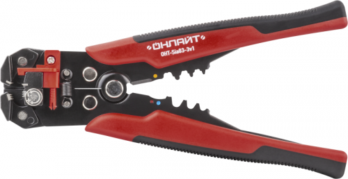 Съемник изоляции автоматический 80 918 OHT-Sia03-3v1 ОНЛАЙТ 80918 80918