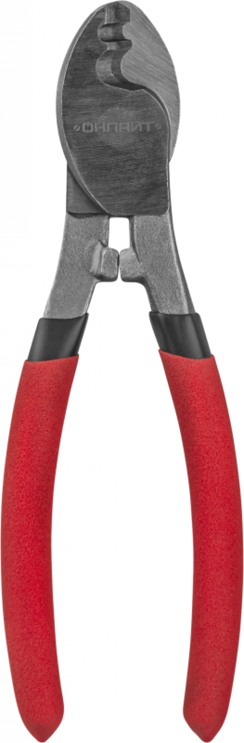 Кабелерез 90 213 OHT-Kr01-160 2-в-1 160мм ОНЛАЙТ 90213 90213