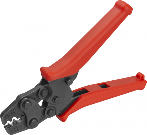 Пресс-клещи OHT-Pkv03-M-6 ОНЛАЙТ 90576 90576