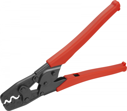 Пресс-клещи OHT-Pkv03-M-16 ОНЛАЙТ 90577 90577