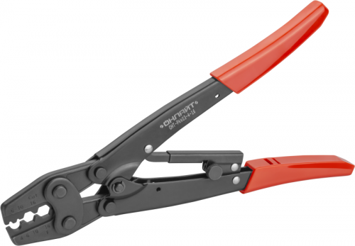 Пресс-клещи OHT-Pkk03-4-16 ОНЛАЙТ 90581 90581
