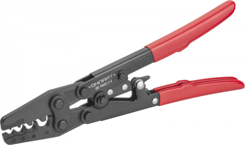 Пресс-клещи OHT-Pkk01-1-8 ОНЛАЙТ 90586 90586