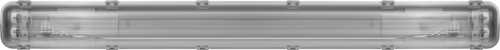 Светильник 90 495 ODSP-05S-1200-IP65-2хT8-G13 под светодиодную лампу T8 ОНЛАЙТ 90495 90495