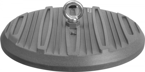 Светильник светодиодный 91 948 OHB-02-100-5K-LED 100Вт 5000К IP65 10000лм 220-240В для высоких пролетов ОНЛАЙТ 91948 91948