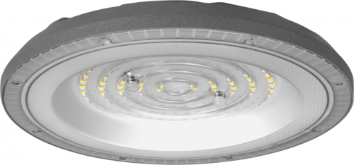 Светильник светодиодный 91 948 OHB-02-100-5K-LED 100Вт 5000К IP65 10000лм 220-240В для высоких пролетов ОНЛАЙТ 91948 91948