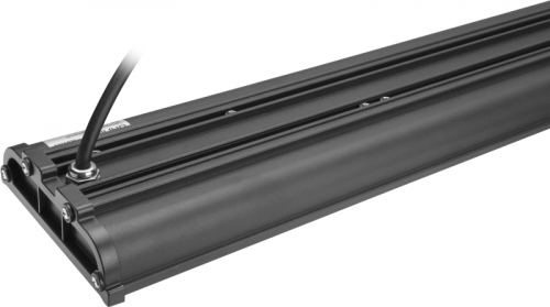 Светильник светодиодный 95 436 OHB-04-01 (100-5K-LED) 100Вт 5000К IP65 10000лм 220-240В для высоких пролетов ОНЛАЙТ 95436 95436