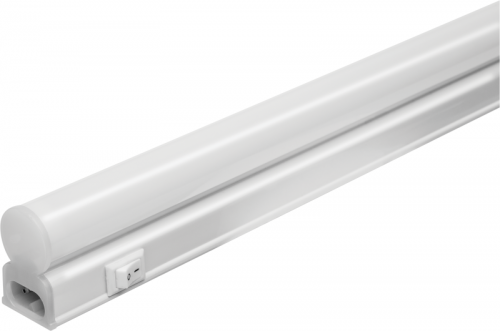 Светильник светодиодный 61 186 OLF-P1-5-4K-LED 5Вт 4000К IP40 450лм 176-264В с выкл. на корпусе ОНЛАЙТ 61186 61186