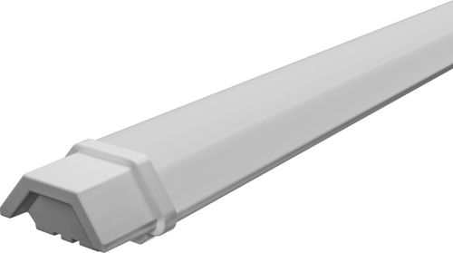 Светильник светодиодный 61 909 ODSP-03-16-4K-LED 16Вт 4000К IP65 2070лм 176-264В (аналог ЛСП 2х18) ОНЛАЙТ 61909 61909