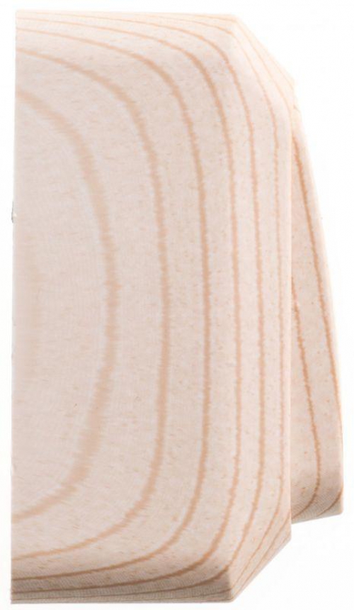 Выключатель 2-кл. ОП Этюд Дача 10А IP20 сосна SE BA10-002D BA10-002D