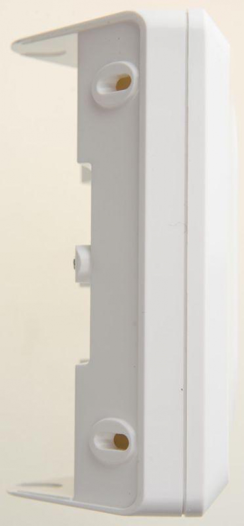 Розетка угловая 2-м ОП Этюд 16А IP20 без заземл. без защ. шторок бел. SE PA16-105B PA16-105B