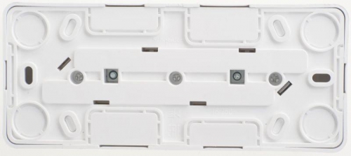 Розетка 3-м ОП Этюд 16А IP20 250В с заземл. защ. шторки бел. SE PA16-012B PA16-012B