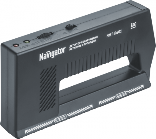 Детектор 93 620 NMT-De01 NAVIGATOR 93620 93620