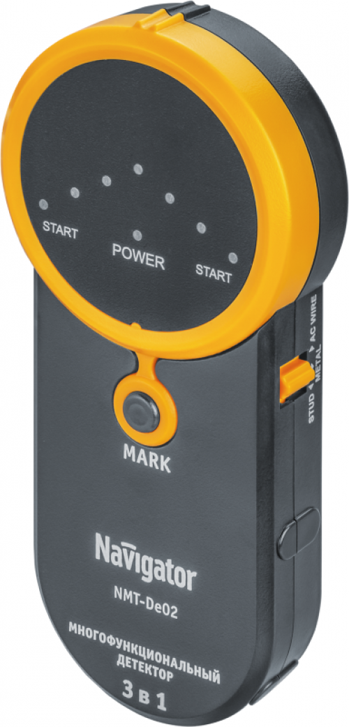 Детектор 93 621 NMT-De02 NAVIGATOR 93621 93621