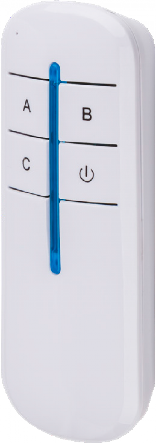 Выключатель 61 760 NRC-SW01-1V1-4 с пультом 4 канала 4х1000Вт Navigator 61760 61760