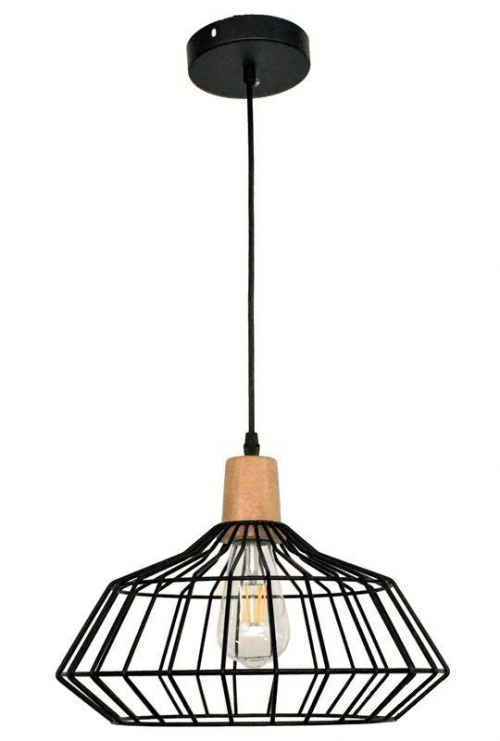 Светильник NLF-P-001-05 декоративный подвесной NAVIGATOR 93303 93303