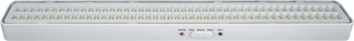 Светильник светодиодный 95 289 NEF-18 6Вт 250лм 110-240В IP40 акк. Li-Ion 1200мА.ч аварийно-эвакуационный NAVIGATOR 95289 95289