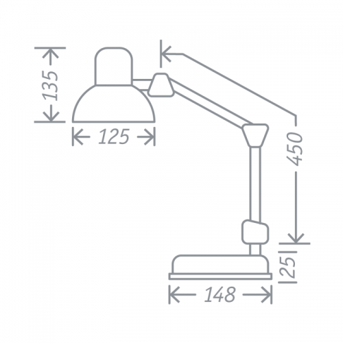 Сжим У859М (50-70/4-35) КВТ 61644 61644