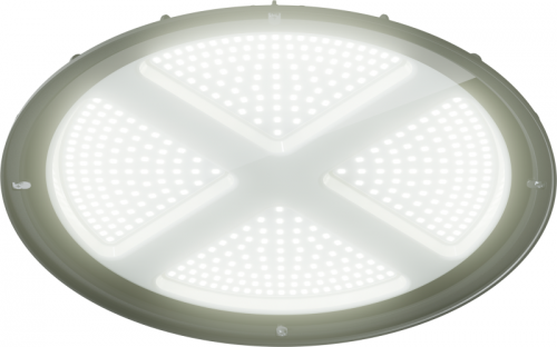 Светильник 14 436 NHB-P4-200-6.5K-120D-LED (High Bay) для высоких пролетов Navigator 14436 14436