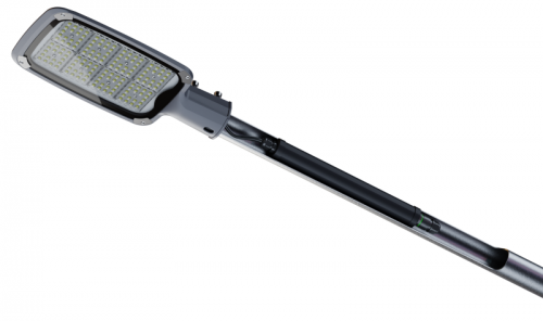 Светильник светодиодный 95 230 NSF-PW8-100-5K-C-LED уличный КСС косинусная Navigator 95230 95230