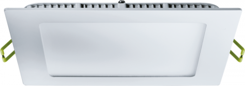 Светильник 71 383 NLP-S1-12W-840-WH-LED 12Вт 4000К IP20 172х172 Navigator 71383 71383