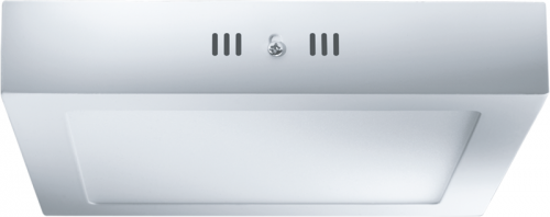 Светильник 71 398 NLP-SW1-18W-840-WH-LED 18Вт 4000К IP20 225х225 Navigator 71398 71398