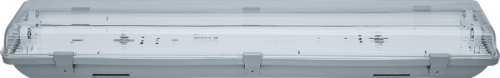 Светильник 61 087 DSP-04-600-IP65-2хT8-G13 (Аналог ЛСП 2х18) без ламп Navigator 61087 61087