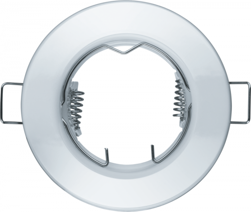 Светильник точечный 61 596 NFS-R1-001-MR16-GU5.3 бел. Navigator 61596 61596