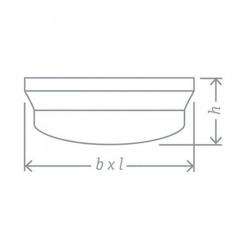 Светильник светодиодный 14 125 NBL-P-18-4K-WH-LED-A1 с блоком аварийного питания Navigator 14125 14125