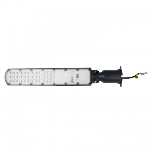 Светильник светодиодный PSL 09 100Вт 5000К уличный консольный ДКУ GR IP65 Pro JazzWay 5064119 5064119
