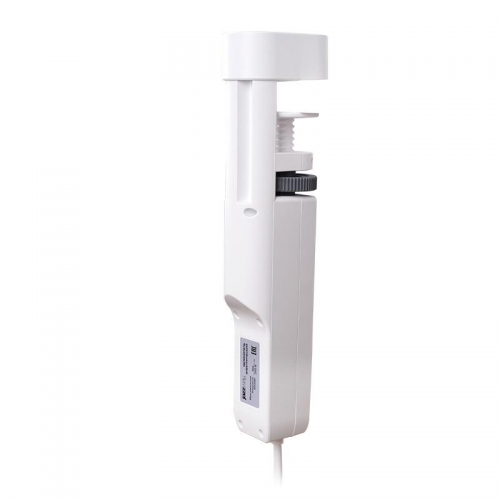 Удлинитель 3х1.5м на струбцине с заземл. с выкл. 3 USB выхода (2А+1С) IP20 ПВС 3х1 ETD-03U-150-wh (3х1.5) бел. JAZZway 5059535 5059535