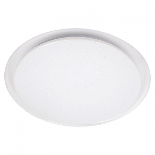 Светильник светодиодный бытовой настенно-потолочный PPB PLANET 60Вт с пультом 3000К-6500К DIM D550х75 IP20 JazzWay 5012134 5012134