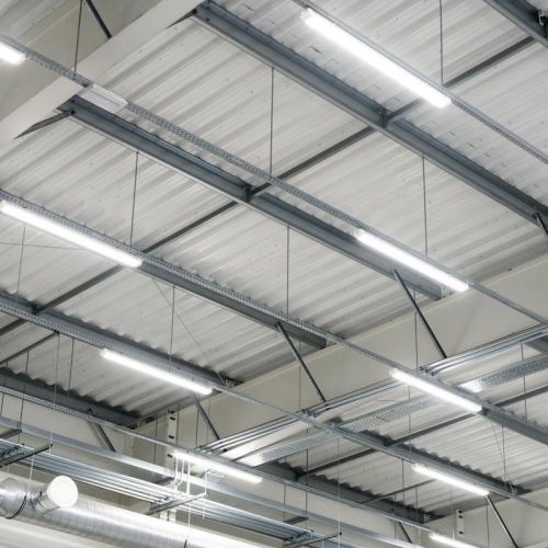 Светильник светодиодный PWP-С2 1200 40Вт 6500К 3600лм IP65 (аналог ЛСП) JazzWay 5016590 5016590