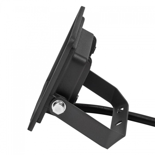 Прожектор светодиодный PFL-C3 20Вт 6500К IP65 закален. прозр. стекло JazzWay 5023543A 5023543A