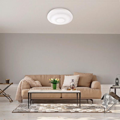 Светильник светодиодный PPB Pulsar 32Вт 4000К IP20 D320х60 JazzWay 5024748 5024748