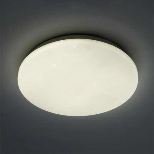 Светильник светодиодный PPB STARWAY-2 24Вт 4000К IP20 D260х55 JazzWay 5025479 5025479