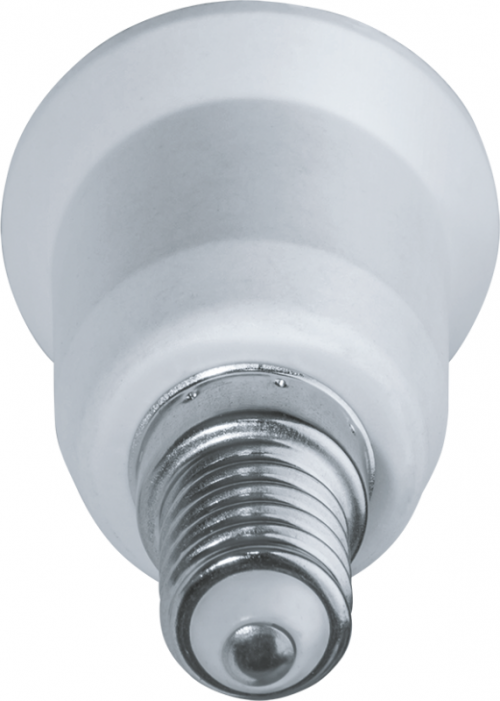 Патрон-переходник E14 на E27 71 988 NLA-E14-E27 Navigator 71988 71988