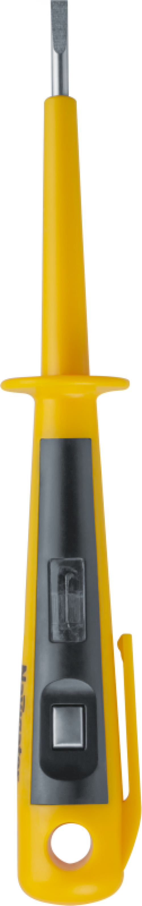 Отвертка индикаторная Navigator 82 349 NHT-Оti01-150 (150мм) Navigator 82349 82349