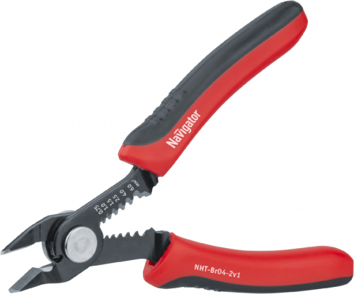 Бокорезы 80 364 NHT-Br04-2v1 (2-в-1) Navigator 80364 80364