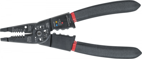 Пресс-клещи Navigator 80 444 NHT-Pkm01-6v1 (многофункциональные) Navigator 80444 80444