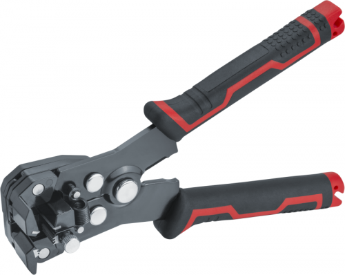 Съемник изоляции NHT-Sia07-2v1 Navigator 95043 95043