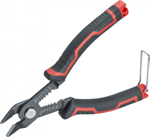 Бокорезы NHT-Br05-3v1 Navigator 95147 95147