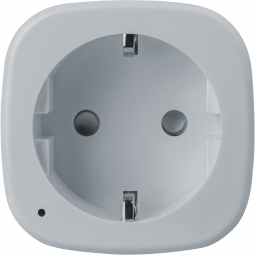 Адаптер-переходник 16А 14 555 Smart Home NSH-ST-01-WiFi 