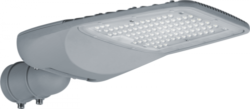 Светильник светодиодный 80 160 NSF-PW7-80-5K-LED ДКУ 80Вт 5000К IP65 12145лм уличный Navigator 80160 80160